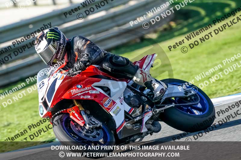 25 to 27th november 2017;Jerez;event digital images;motorbikes;no limits;peter wileman photography;trackday;trackday digital images